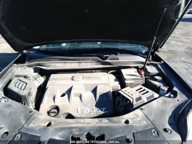 2GKFLRE30H6159391 GMC Terrain Denali