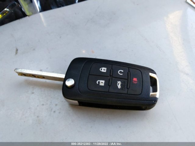 2GKFLRE30H6159391 GMC Terrain Denali
