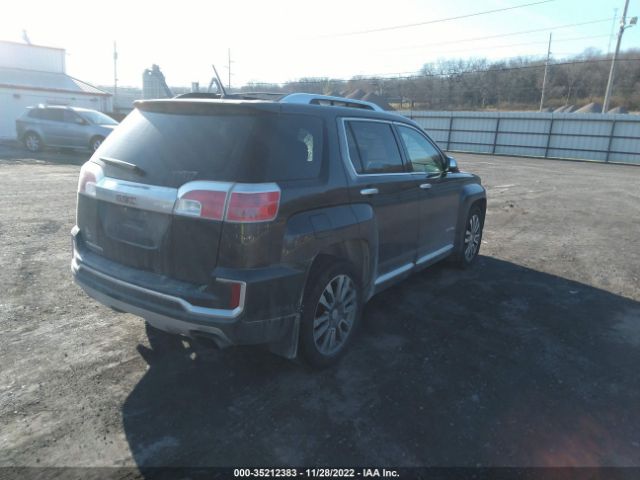 2GKFLRE30H6159391 GMC Terrain Denali