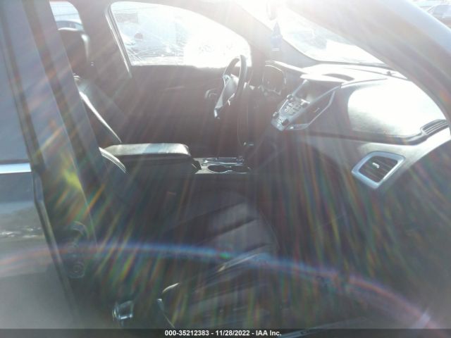 2GKFLRE30H6159391 GMC Terrain Denali