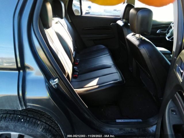 2GKFLRE30H6159391 GMC Terrain Denali