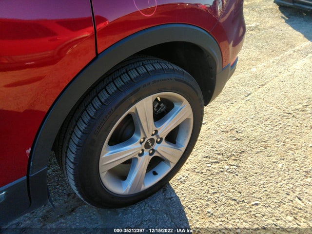 2018 Lincoln MKC, VIN: 5LMCJ1C93JUL22354