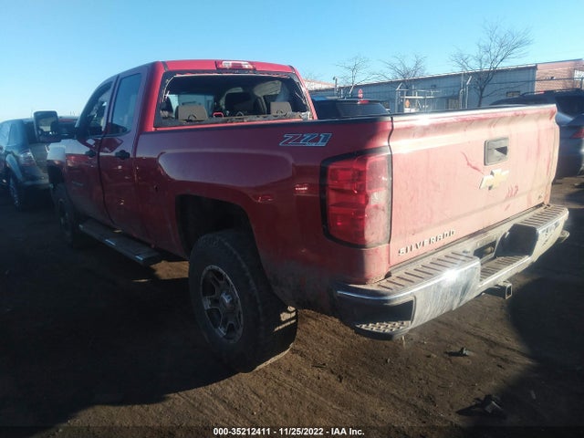 2014 CHEVROLET SILVERADO 1500 LT VIN: 1GCVKRECXEZ129082
