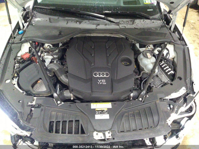 2019 Audi A8, VIN: WAU8DAF82KN013300