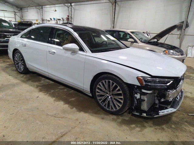 2019 Audi A8, VIN: WAU8DAF82KN013300