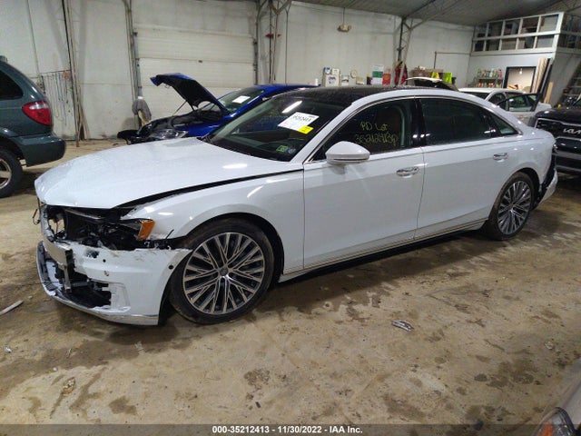 2019 Audi A8, VIN: WAU8DAF82KN013300