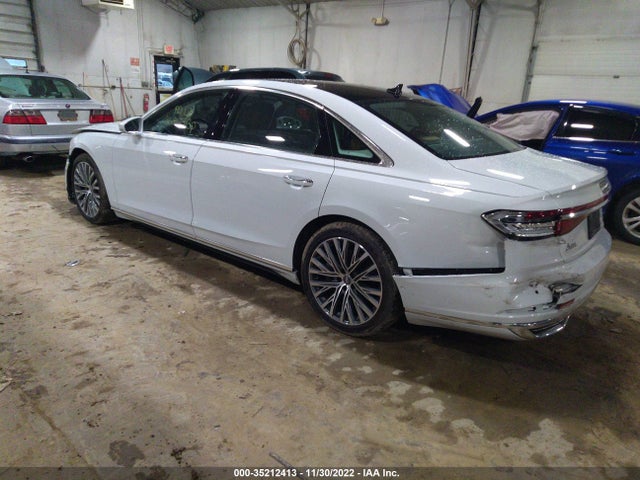 2019 Audi A8, VIN: WAU8DAF82KN013300