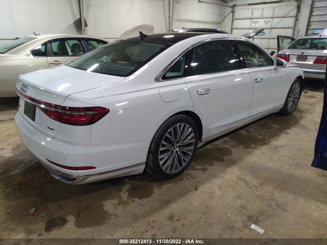 2019 Audi A8, VIN: WAU8DAF82KN013300