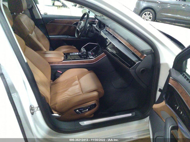2019 Audi A8, VIN: WAU8DAF82KN013300