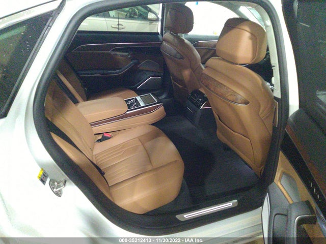 2019 Audi A8, VIN: WAU8DAF82KN013300