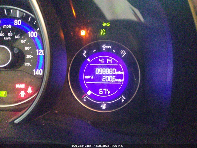2016 Honda Fit, VIN: JHMGK5H76GX040199