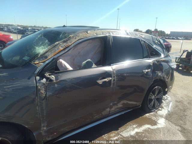 Acura MDX 2018 5J8YD3H32JL006763 Image 7