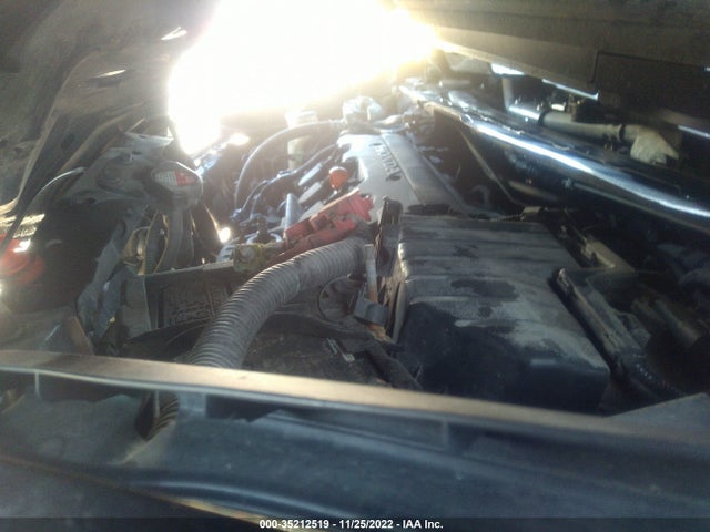 2010 HONDA CIVIC SDN LX VIN: 19XFA1F50AE069974