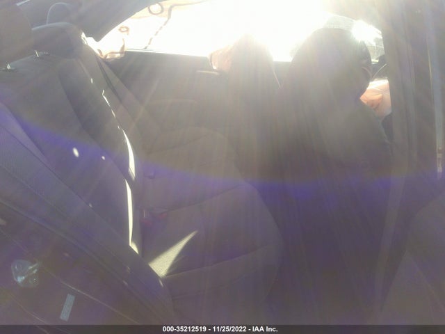 2010 HONDA CIVIC SDN LX VIN: 19XFA1F50AE069974