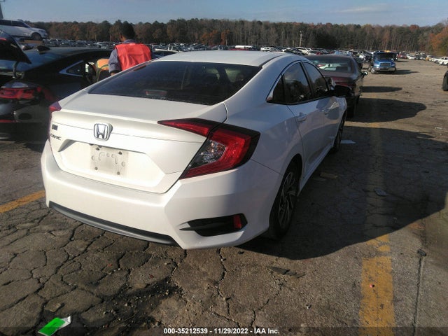 2016 HONDA CIVIC SEDAN EX VIN: 19XFC2F72GE009995