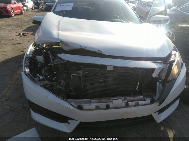 2016 HONDA CIVIC SEDAN EX VIN: 19XFC2F72GE009995