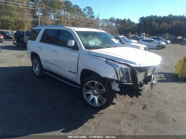 2020 Cadillac Escalade, VIN: 1GYS3BKJ2LR303275