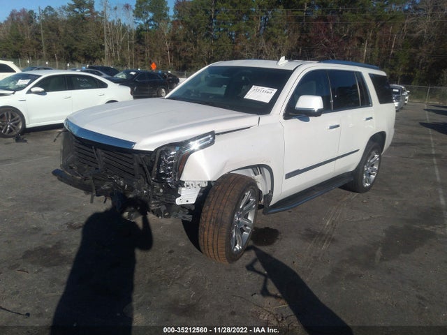 2020 Cadillac Escalade, VIN: 1GYS3BKJ2LR303275