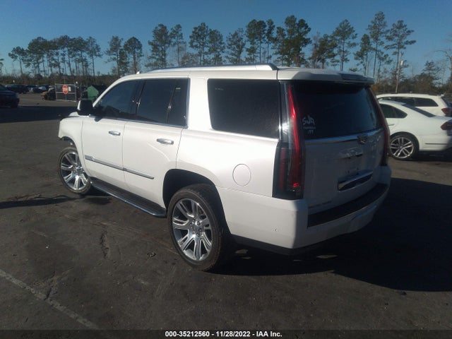 2020 Cadillac Escalade, VIN: 1GYS3BKJ2LR303275