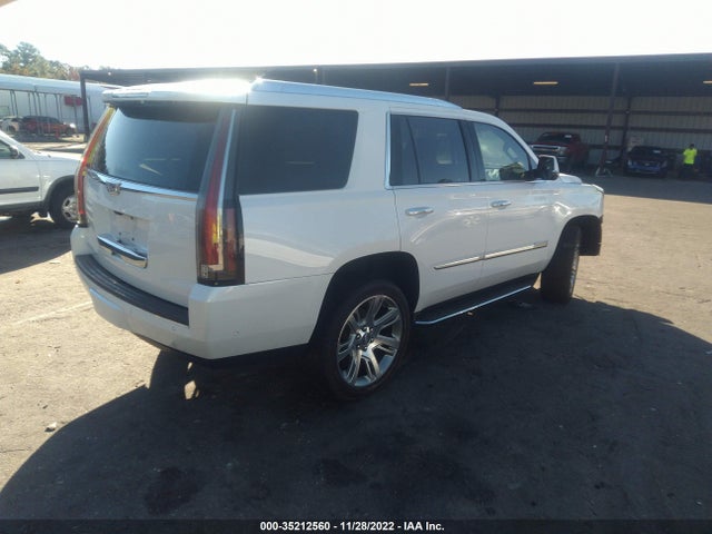 2020 Cadillac Escalade, VIN: 1GYS3BKJ2LR303275