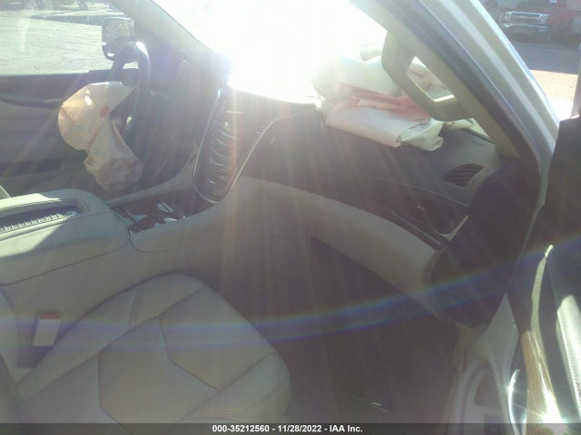 2020 Cadillac Escalade, VIN: 1GYS3BKJ2LR303275