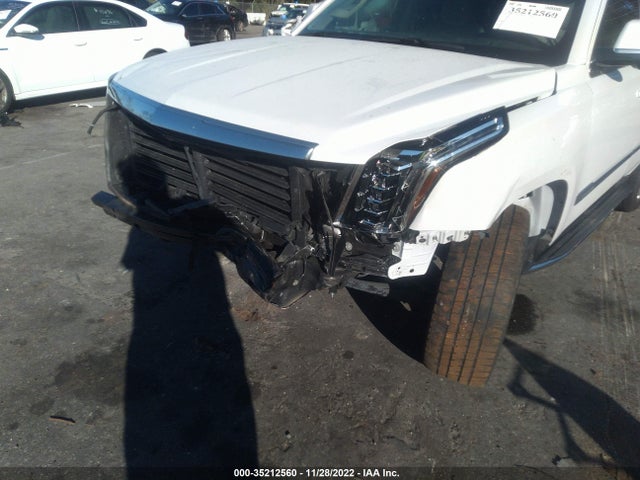2020 Cadillac Escalade, VIN: 1GYS3BKJ2LR303275