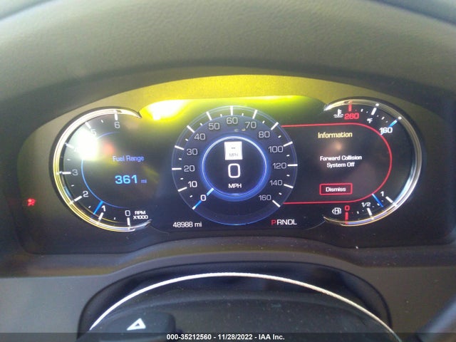 2020 Cadillac Escalade, VIN: 1GYS3BKJ2LR303275
