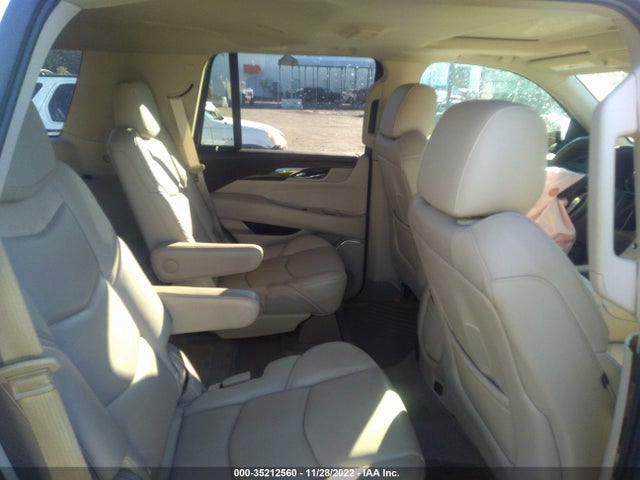 2020 Cadillac Escalade, VIN: 1GYS3BKJ2LR303275