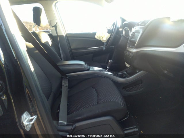 Dodge Journey Se Value Pkg 2019 3C4PDCAB2KT868821 Image 5