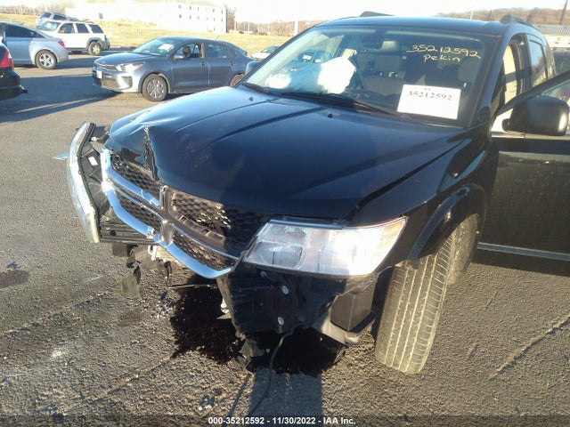 Dodge Journey Se Value Pkg 2019 3C4PDCAB2KT868821 Image 6