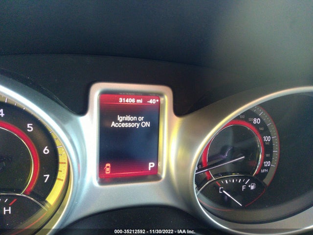 Dodge Journey Se Value Pkg 2019 3C4PDCAB2KT868821 Image 7