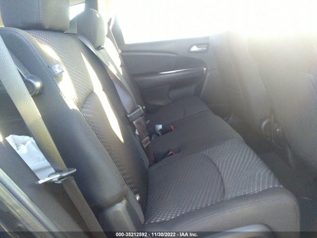 Dodge Journey Se Value Pkg 2019 3C4PDCAB2KT868821 Image 8