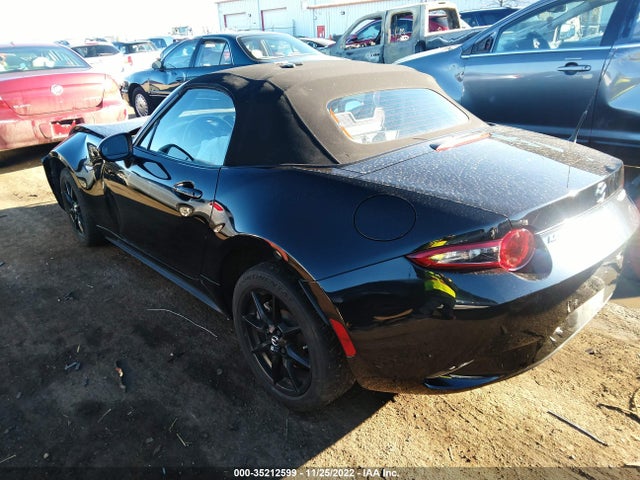 2019 Mazda MX-5 Miata, VIN: JM1NDAB74K0305949