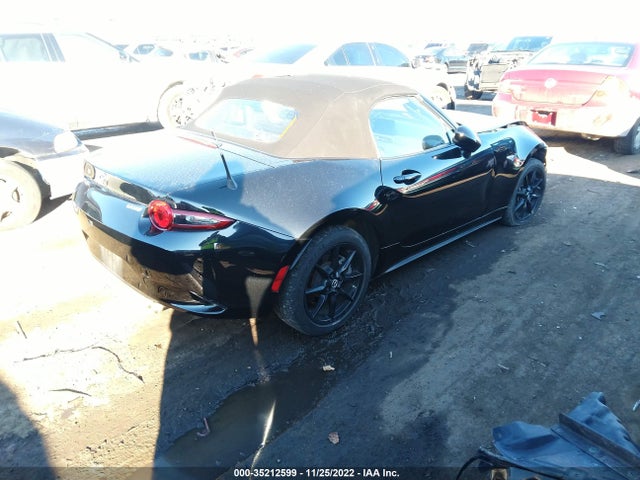 2019 Mazda MX-5 Miata, VIN: JM1NDAB74K0305949