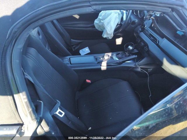 2019 Mazda MX-5 Miata, VIN: JM1NDAB74K0305949