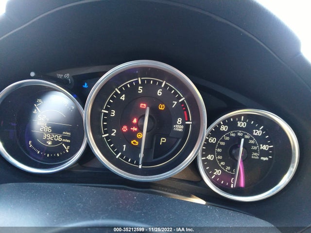 2019 Mazda MX-5 Miata, VIN: JM1NDAB74K0305949