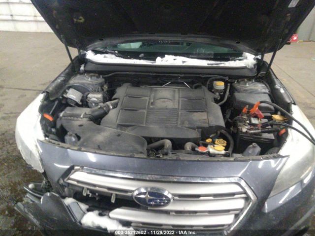 4S4BSELC5F3317393 Subaru Outback 3.6r Limited
