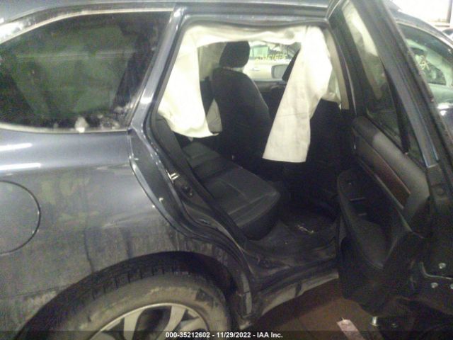 4S4BSELC5F3317393 Subaru Outback 3.6r Limited