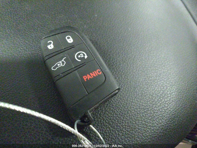 Jeep Grand Cherokee Overland 2015 1C4RJFCG1FC942355 Image 11