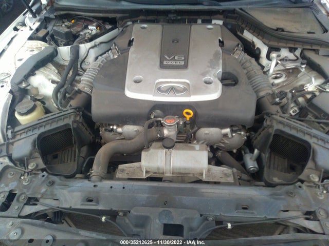 2015 Infiniti Q50, VIN: JN1BV7AP4FM339315
