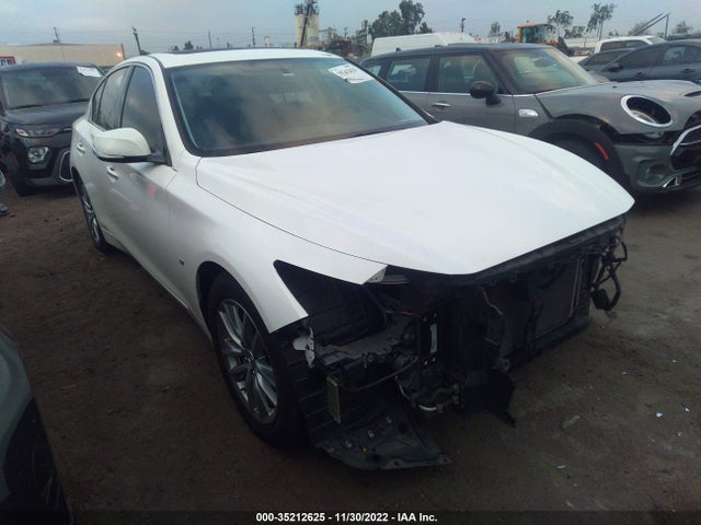2015 Infiniti Q50, VIN: JN1BV7AP4FM339315