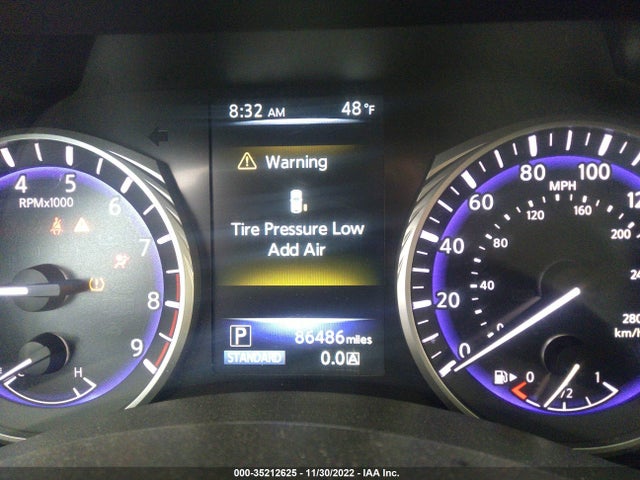 2015 Infiniti Q50, VIN: JN1BV7AP4FM339315