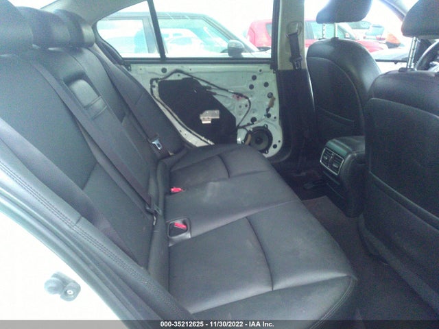 2015 Infiniti Q50, VIN: JN1BV7AP4FM339315