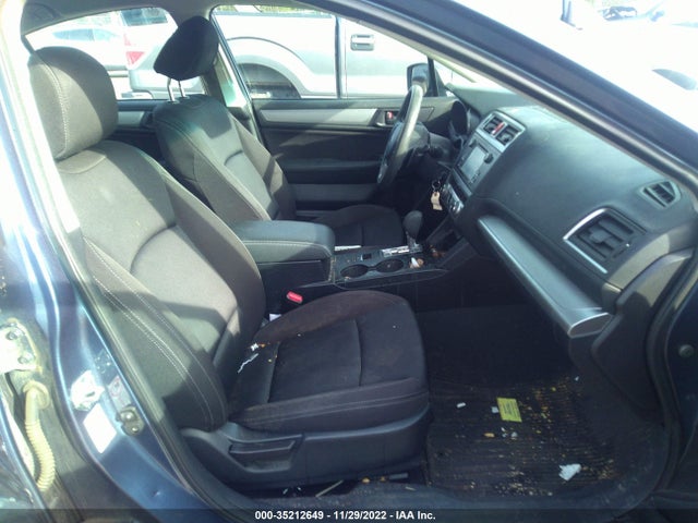 Subaru LEGACY 2017 4S3BNAB60H3025329 Image 7