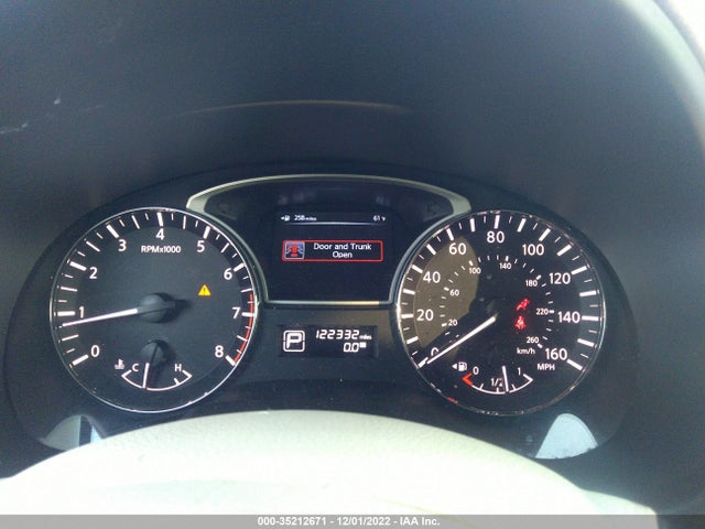 2013 NISSAN ALTIMA 2.5 S VIN: 1N4AL3APXDC293893