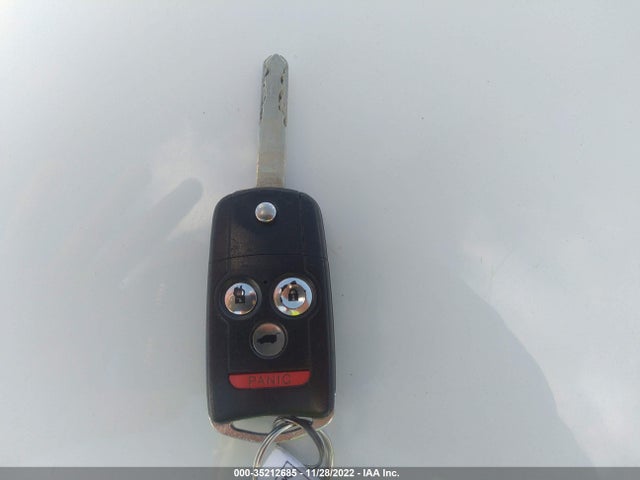 Acura Mdx Technology Pkg 2010 2HNYD2H69AH507028 Image 3