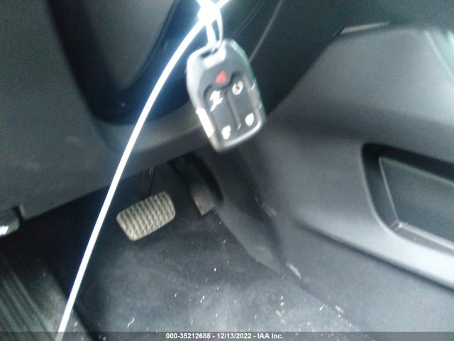 GMC Terrain Sle 2021 3GKALMEV0ML320309 Image 3