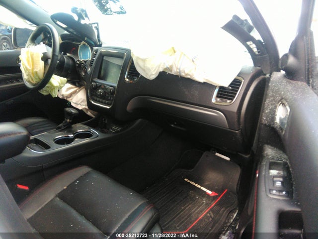 Dodge Durango R/t 2018 1C4SDHCTXJC265817 Image 5