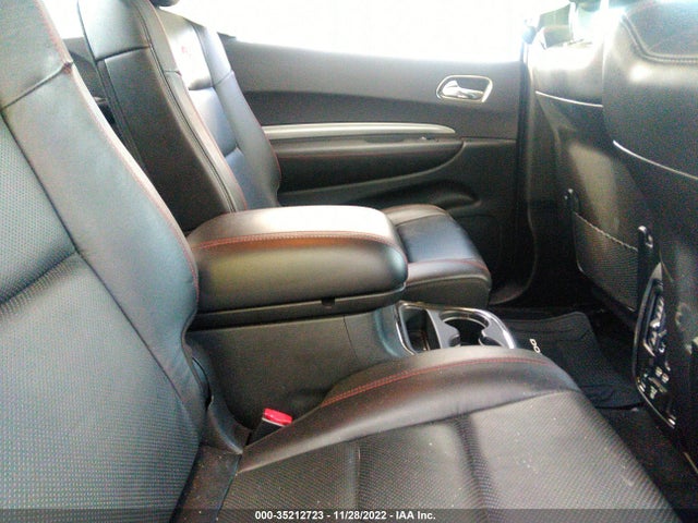 Dodge Durango R/t 2018 1C4SDHCTXJC265817 Image 8