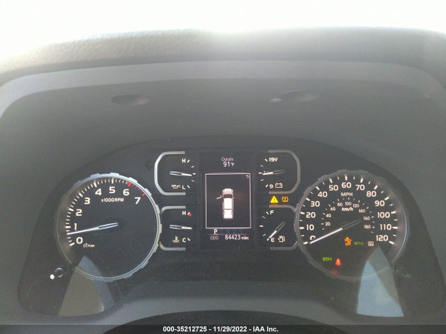 2020 Toyota Tundra, VIN: 5TFFY5F1XLX256836